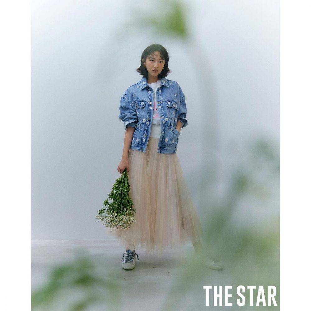 Pyo Ye Jin (instagram.com/yjiinp)