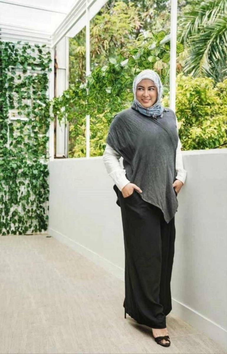 Jane Shalimar meninggal dunia (Instagram.com/janeshalimar_1/)