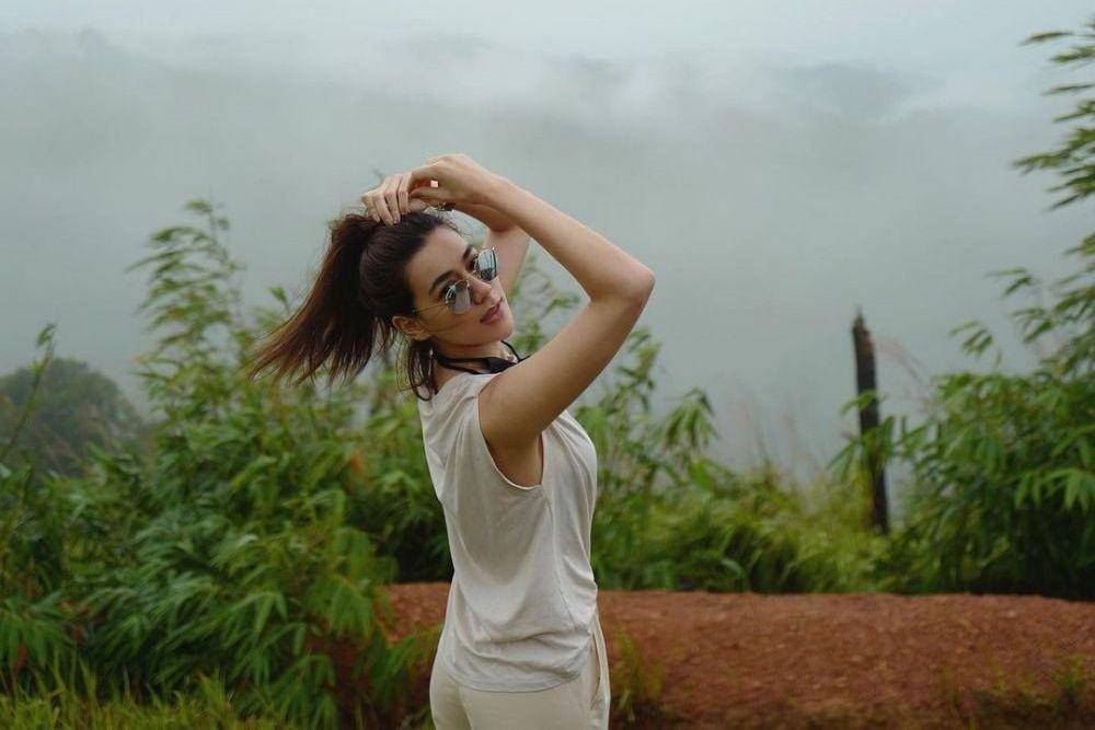 Kimmy Kimberley (instagram.com/kimmy_kimberley)