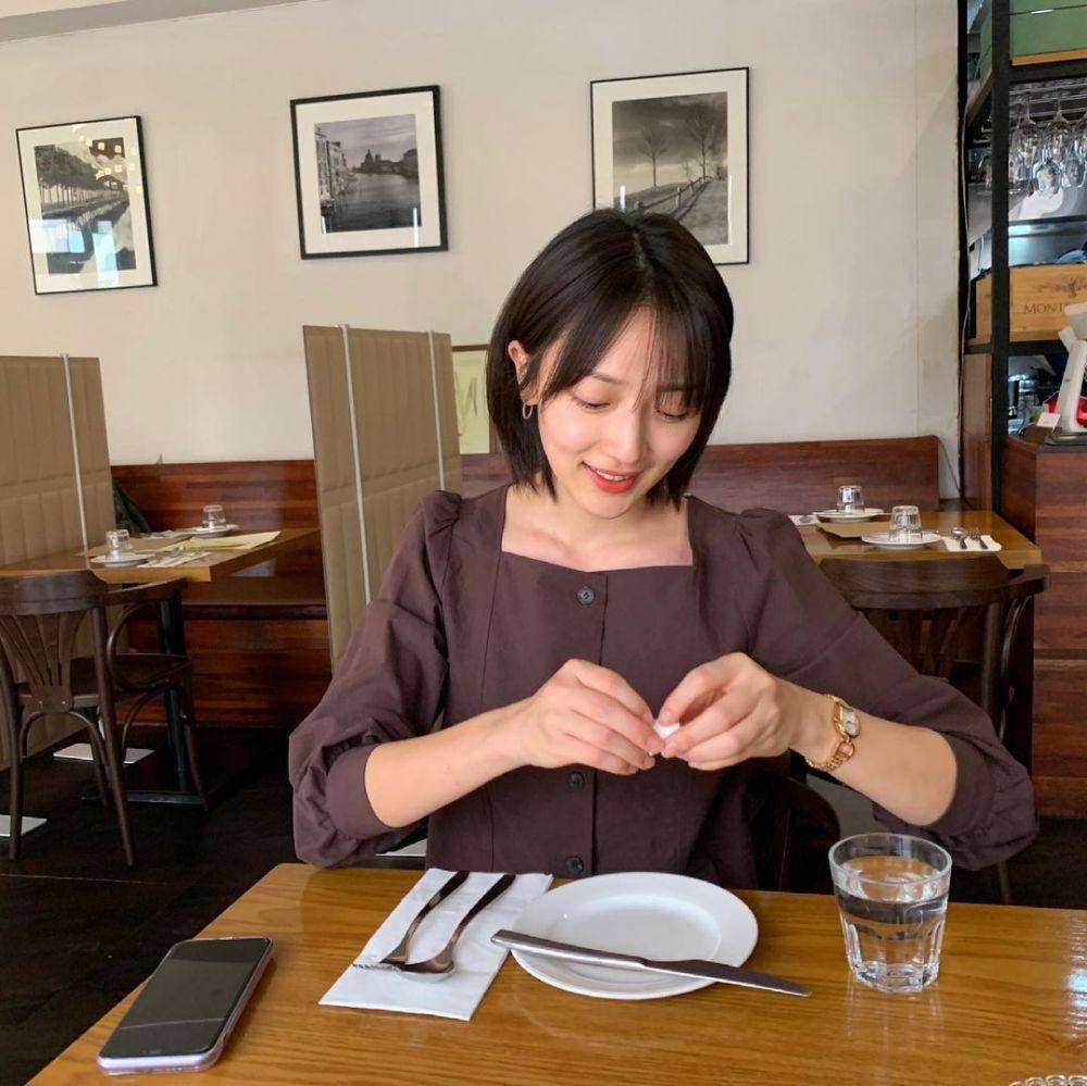 Pyo Ye Jin (instagram.com/yjiinp)