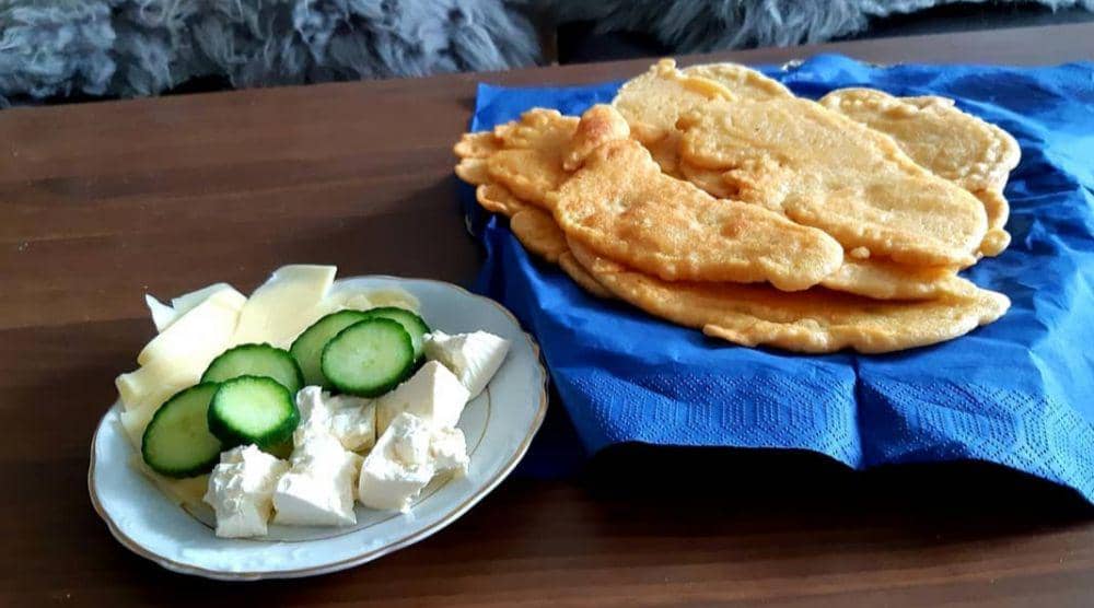 hercegovački uštipci (Instagram.com/arntsen_7)