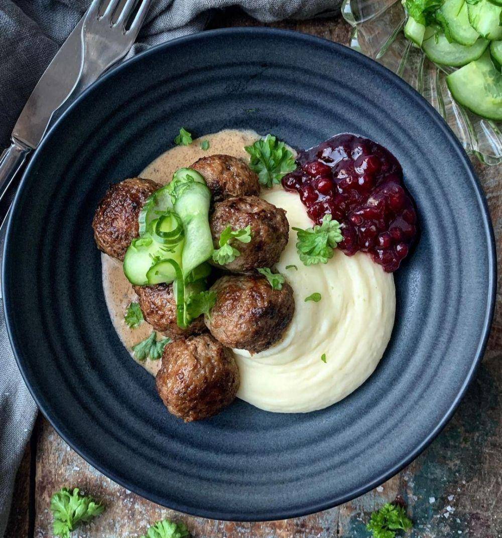 köttbullar (Instagram.com/diadonna)