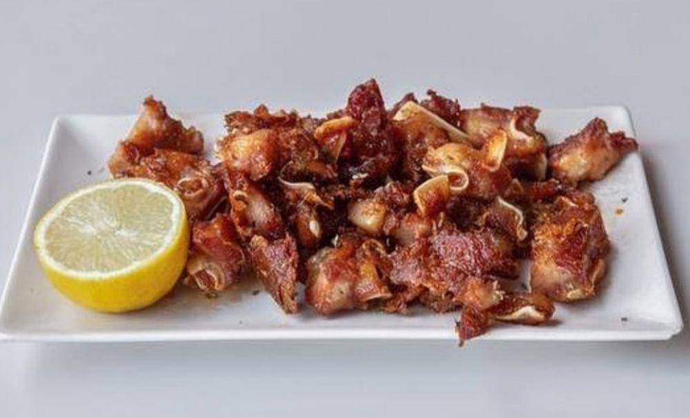oreja a la plancha (Instagram.com/delicias_comidacasera)
