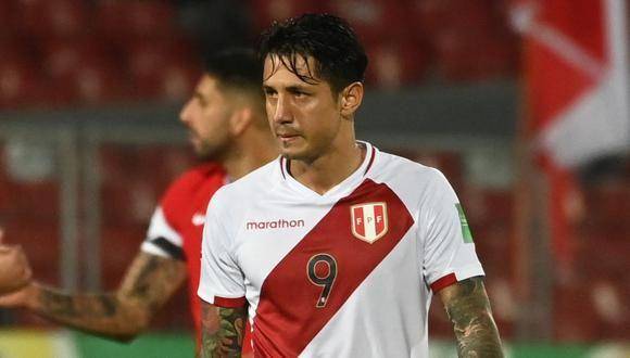 Gianluca Lapadula (twitter.com/sel_nac)