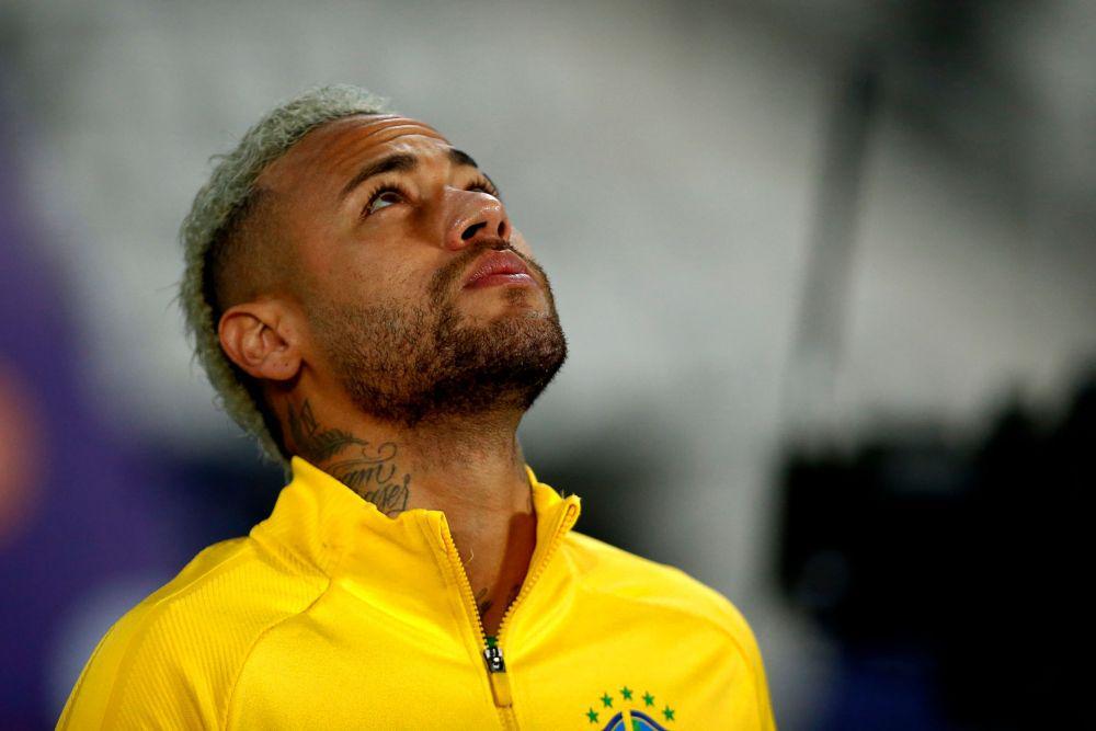 5 Alasan Mengapa Brasil Akan Kesulitan Mengalahkan Argentina di Final