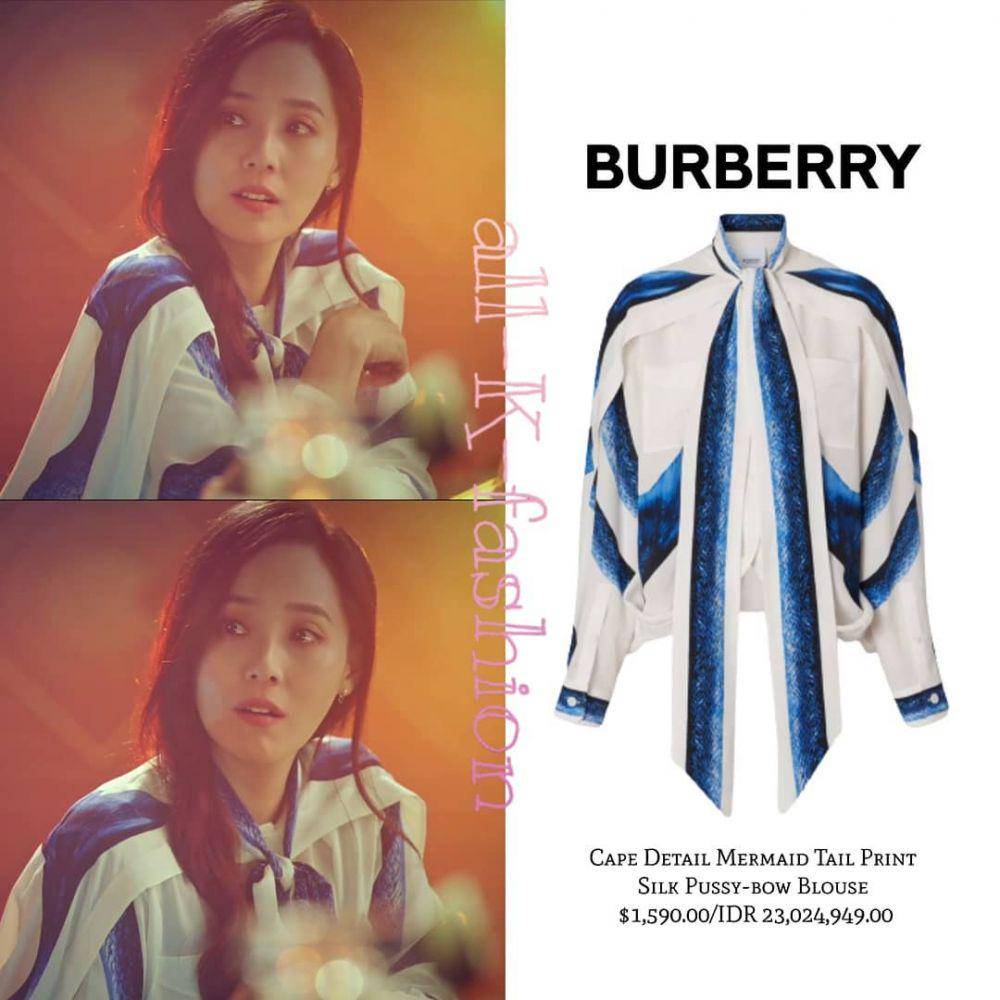 Harga Outfit Eugene (Instagram.com/allkfashionn)