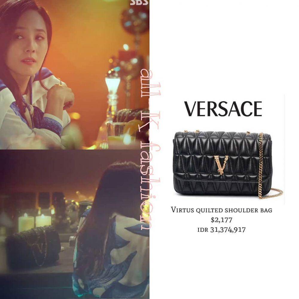 Harga Outfit Eugene (Instagram.com/allkfashionn)