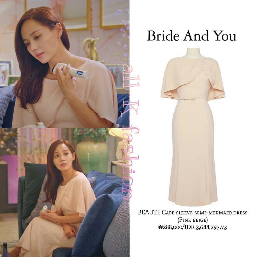 Harga Outfit Eugene (Instagram.com/allkfashionn)