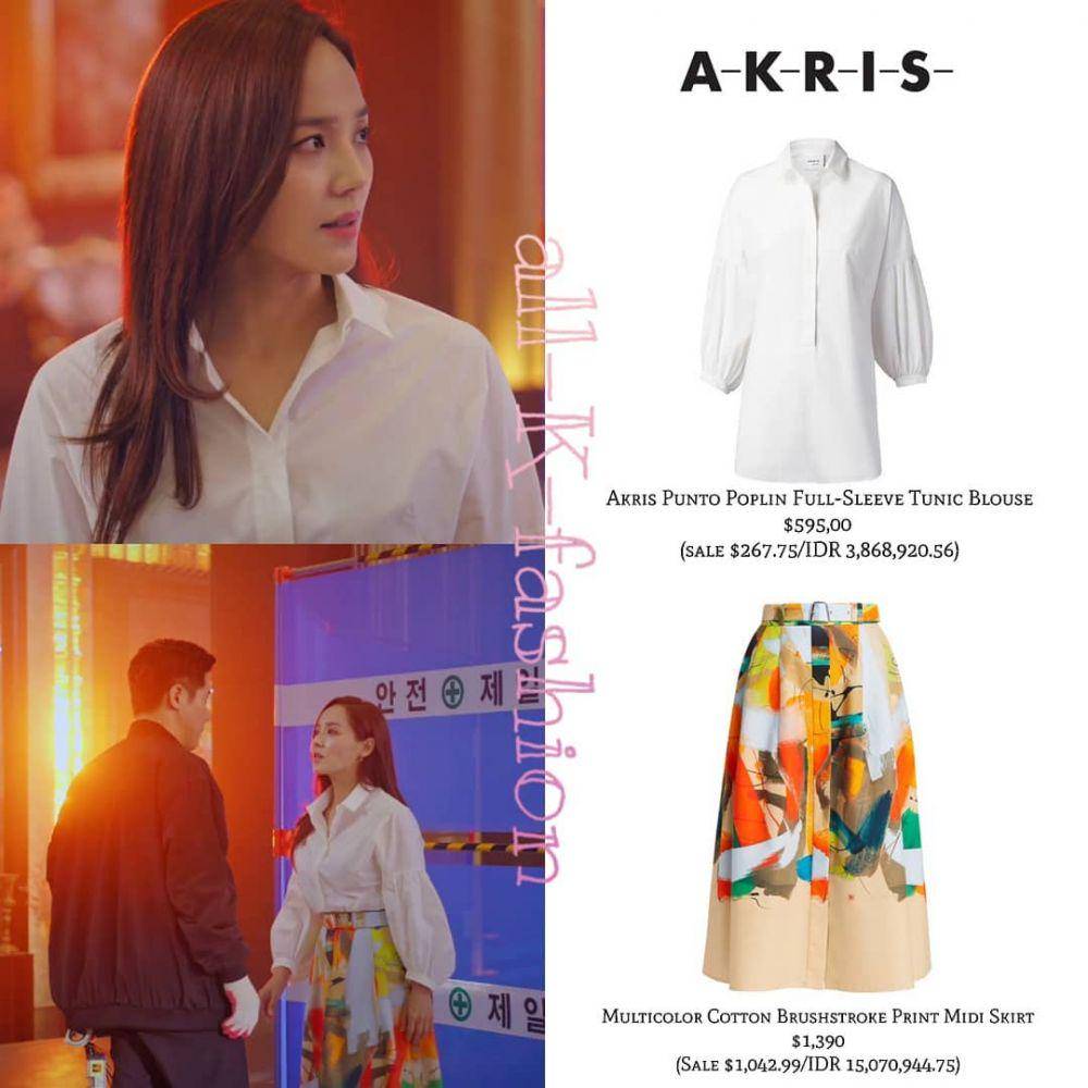 Harga Outfit Eugene (Instagram.com/allkfashionn)