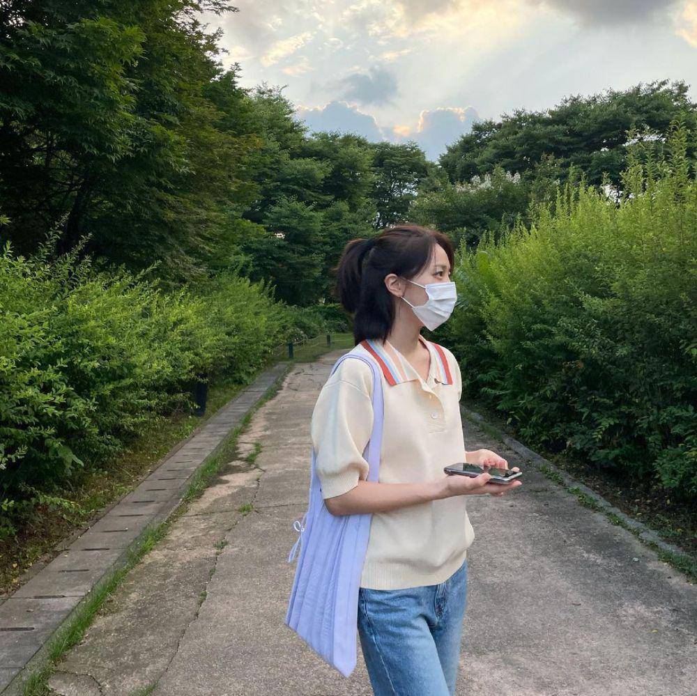 Pyo Ye Jin (instagram.com/yjiinp)