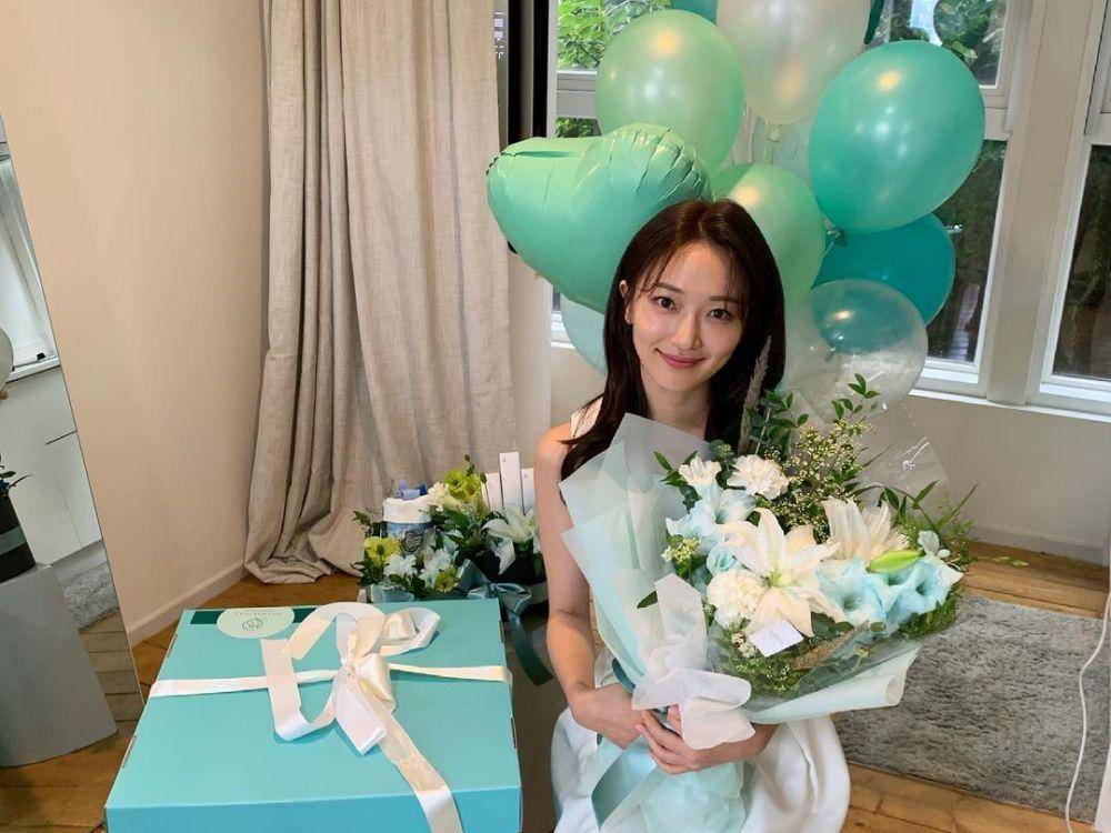 Pyo Ye Jin (instagram.com/yjiinp)
