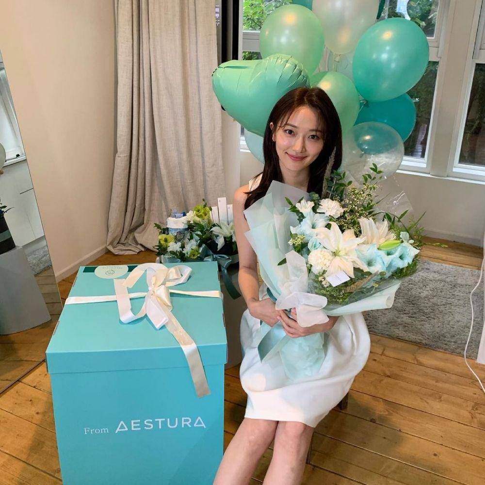 Pyo Ye Jin dok.instagram.com/yjiinp