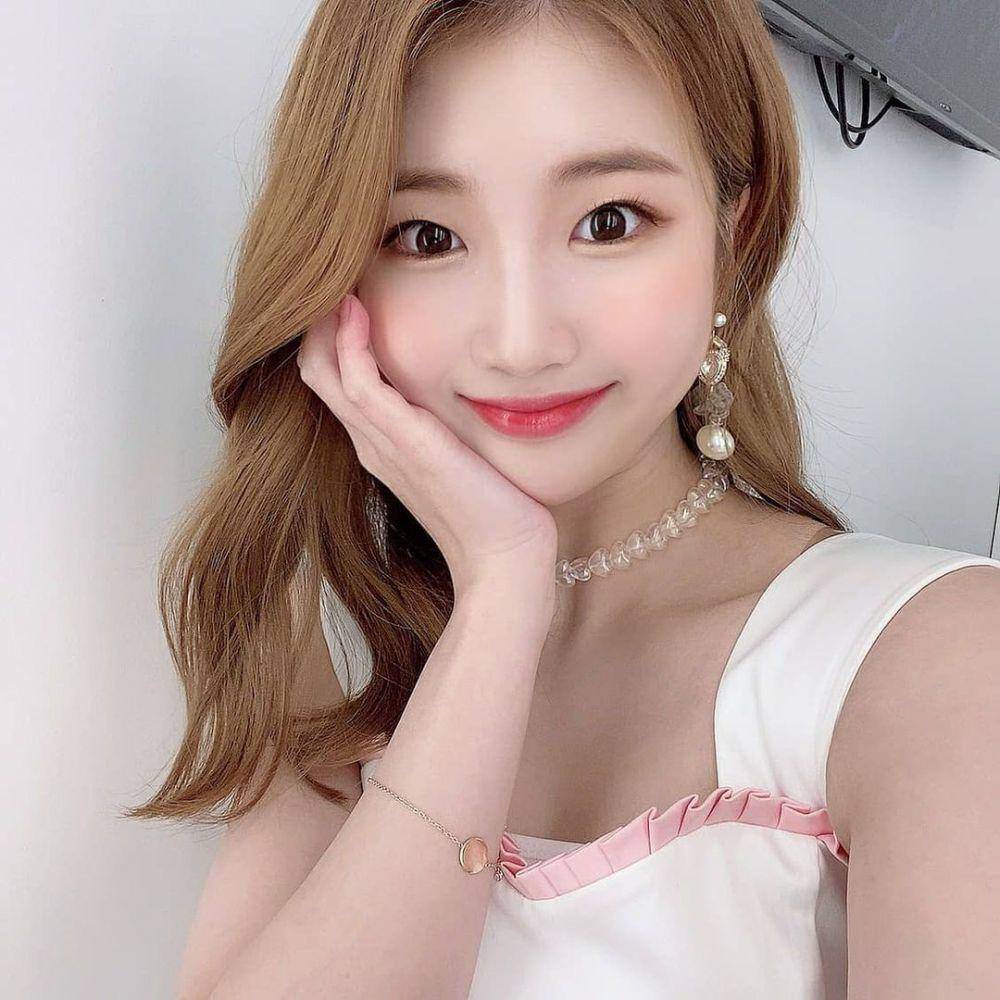 Minseo SATURDAY (instagram.com/official_saturday)