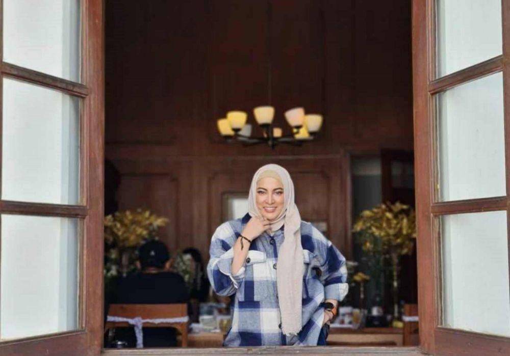 Jane Shalimar meninggal dunia (Sutemmy via Instagram.com/janeshalimar_1/)