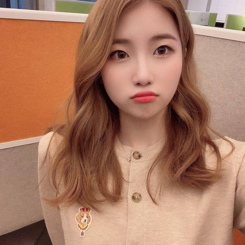 Minseo SATURDAY (instagram.com/official_saturday)