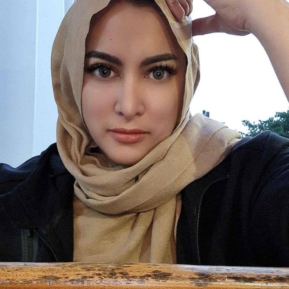 Jane Shalimar meninggal dunia (Instagram.com/janeshalimar_1/)