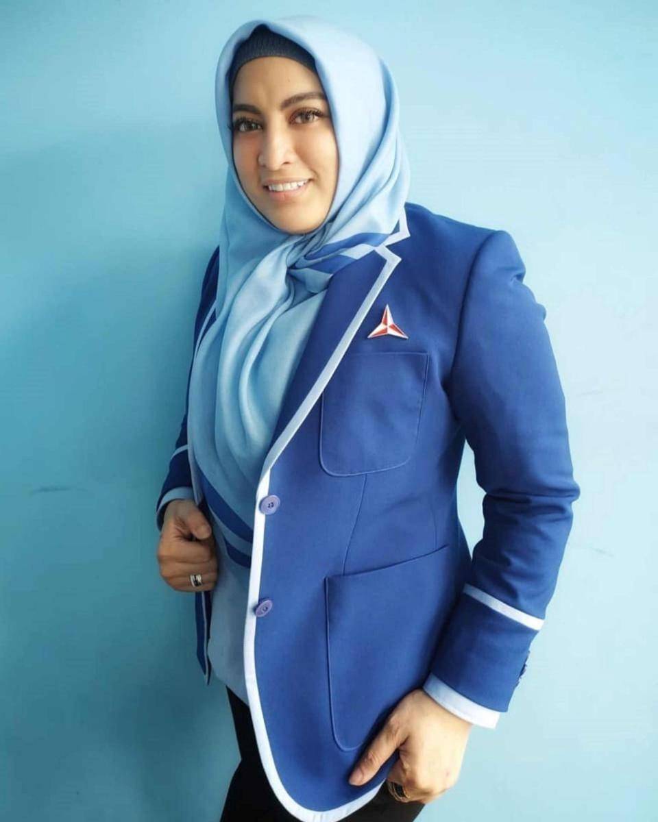 Jane Shalimar meninggal dunia (Instagram.com/janeshalimar_1/)