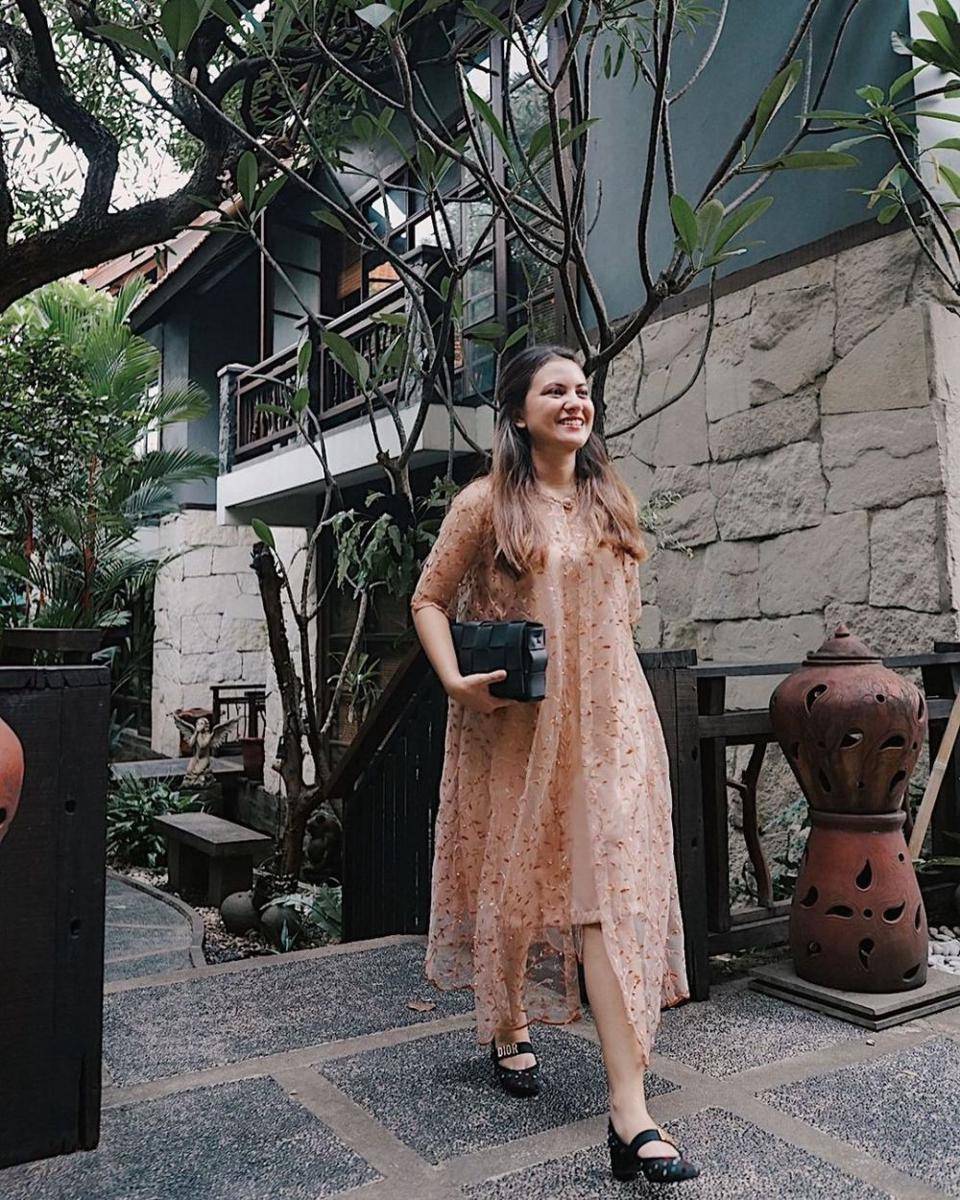 Marsha Aruan (instagram.com/aruanmarsha)