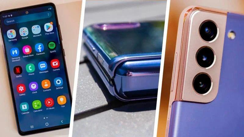 Berbagai Kelas Harga, 7 HP Direncanakan Rilis Juli 2021