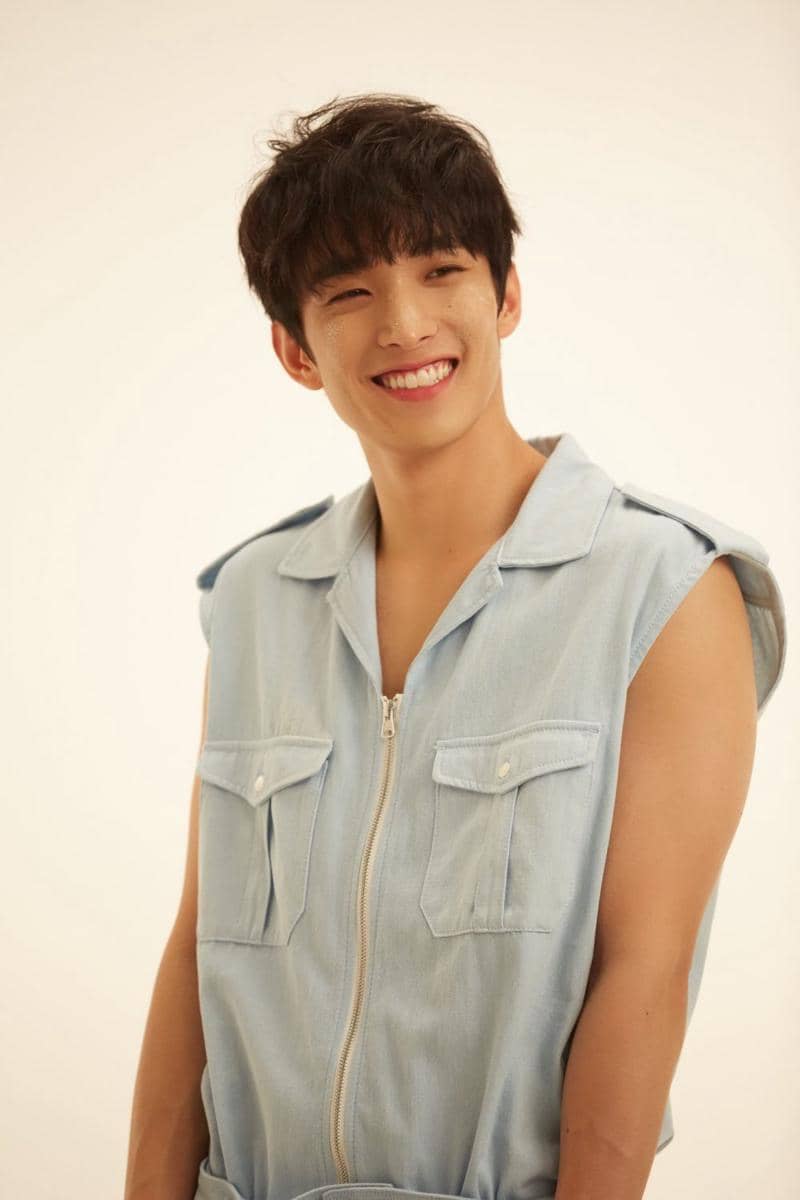 DK SEVENTEEN (twitter.com/pledis_17)