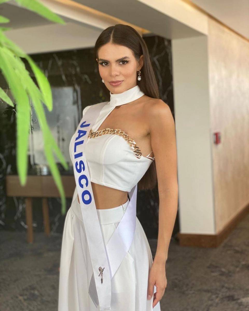 Mariana Macias (Instagram.com/marianamaor)