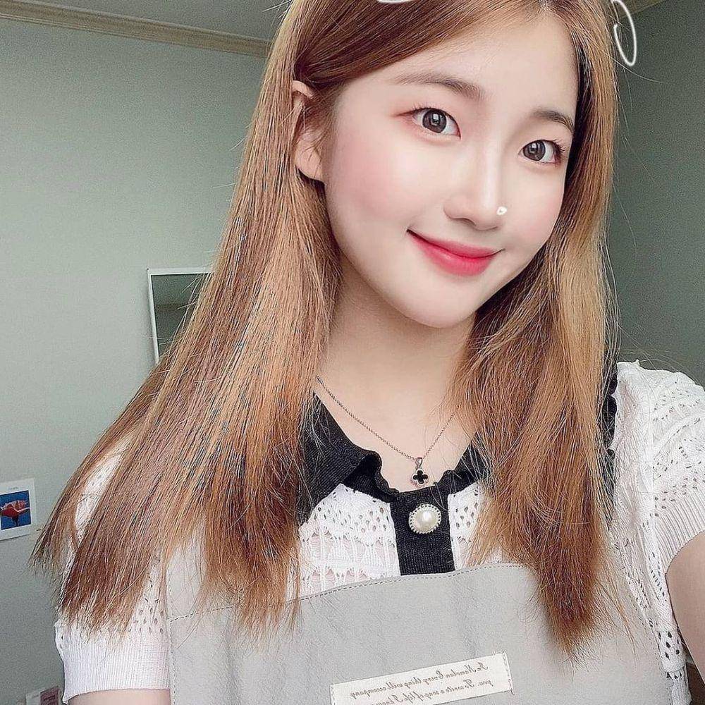 Minseo SATURDAY (instagram.com/official_saturday)
