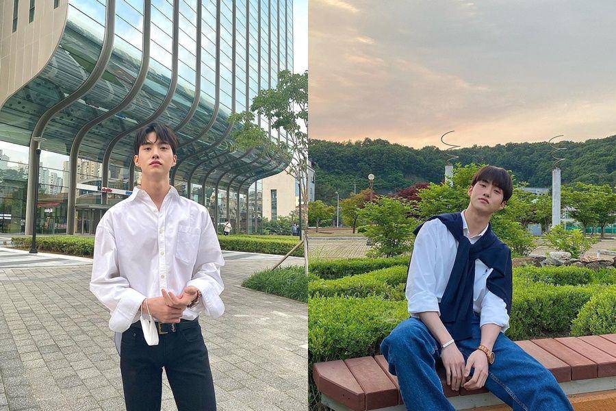 Yeo One PENTAGON (instagram.com/9oo_sebumps)