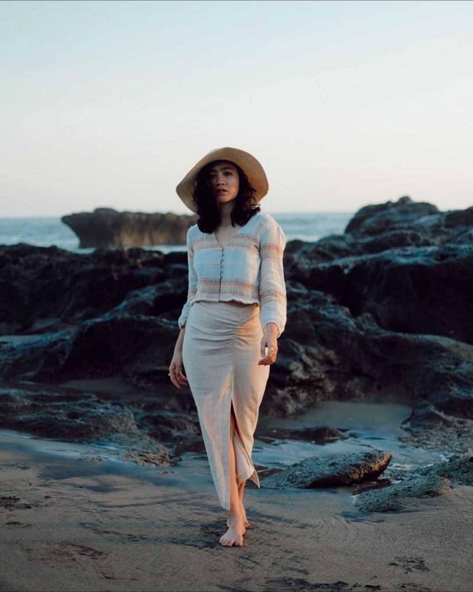 Febby Rastanty (instagram.com/febbyrastanty)