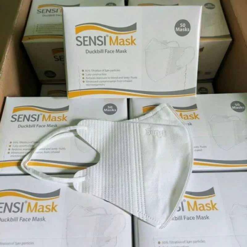Duckbill Sensi (blibli.com)