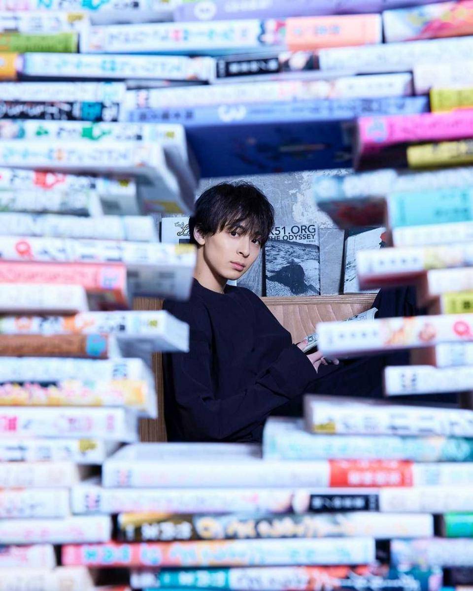 Mahiro Takasugi (instagram.com/mahirotakasugi_)