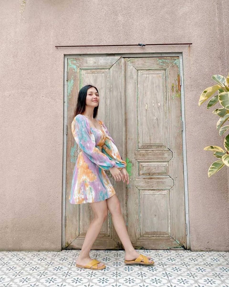 Mezty Mez (instagram.com/meztymez)