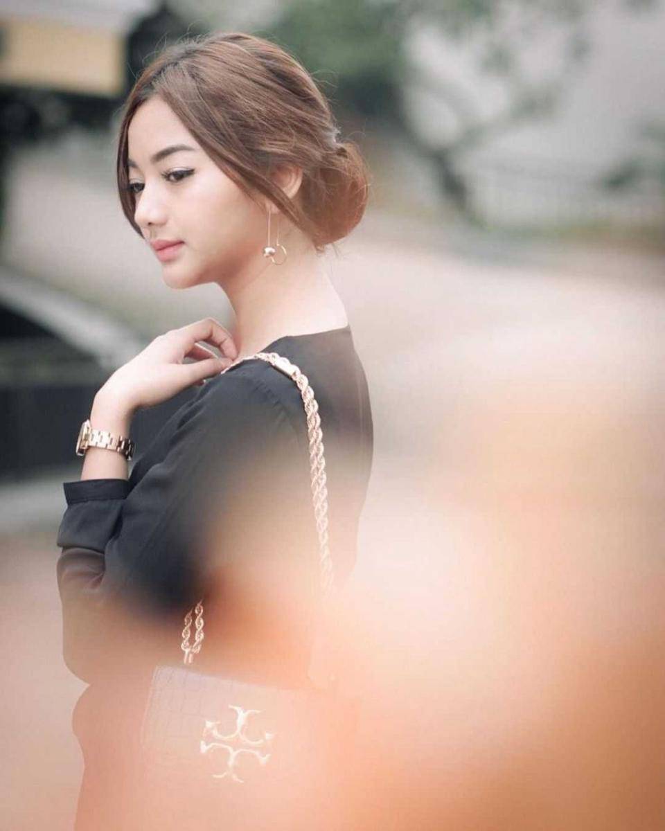 Glenca Chysara (instagram.com/glencashysaraofficial)