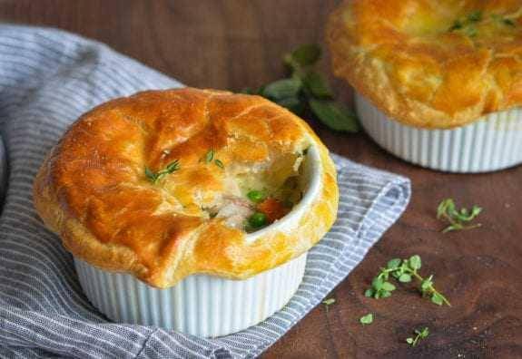 chicken pot pie (onceuponachef.com)