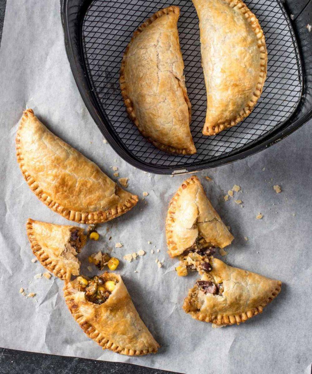 beef hand pie (instagram.com/testkitchen)