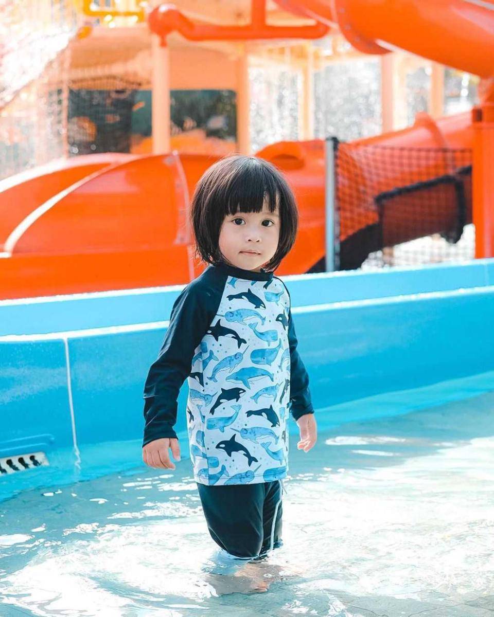 Ryu Alexander Panjaitan (instagram.com/cherly7uno)
