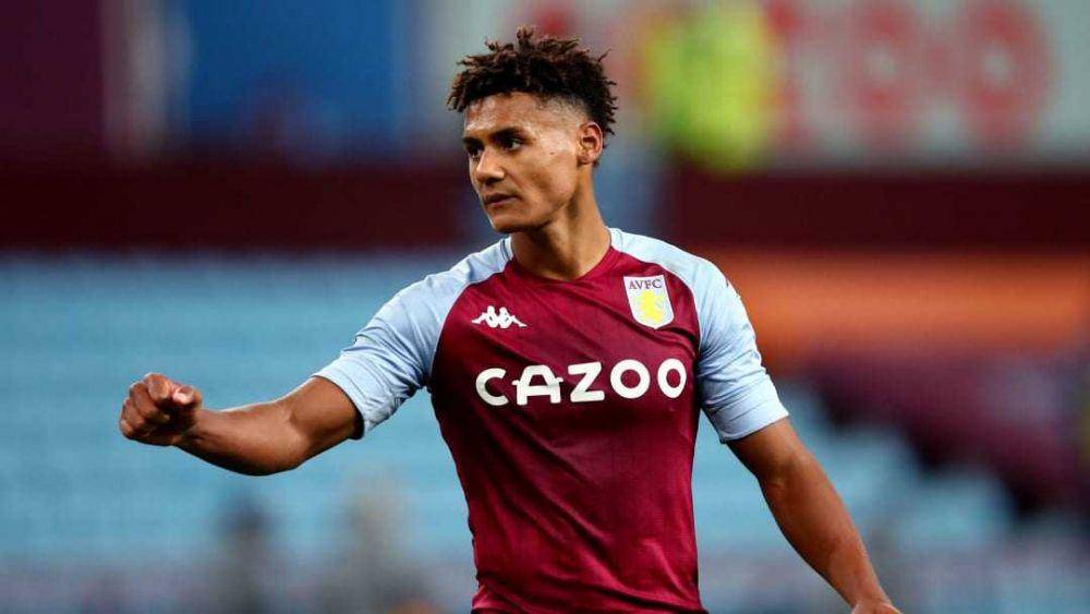 Ollie Watkins (90min.com)