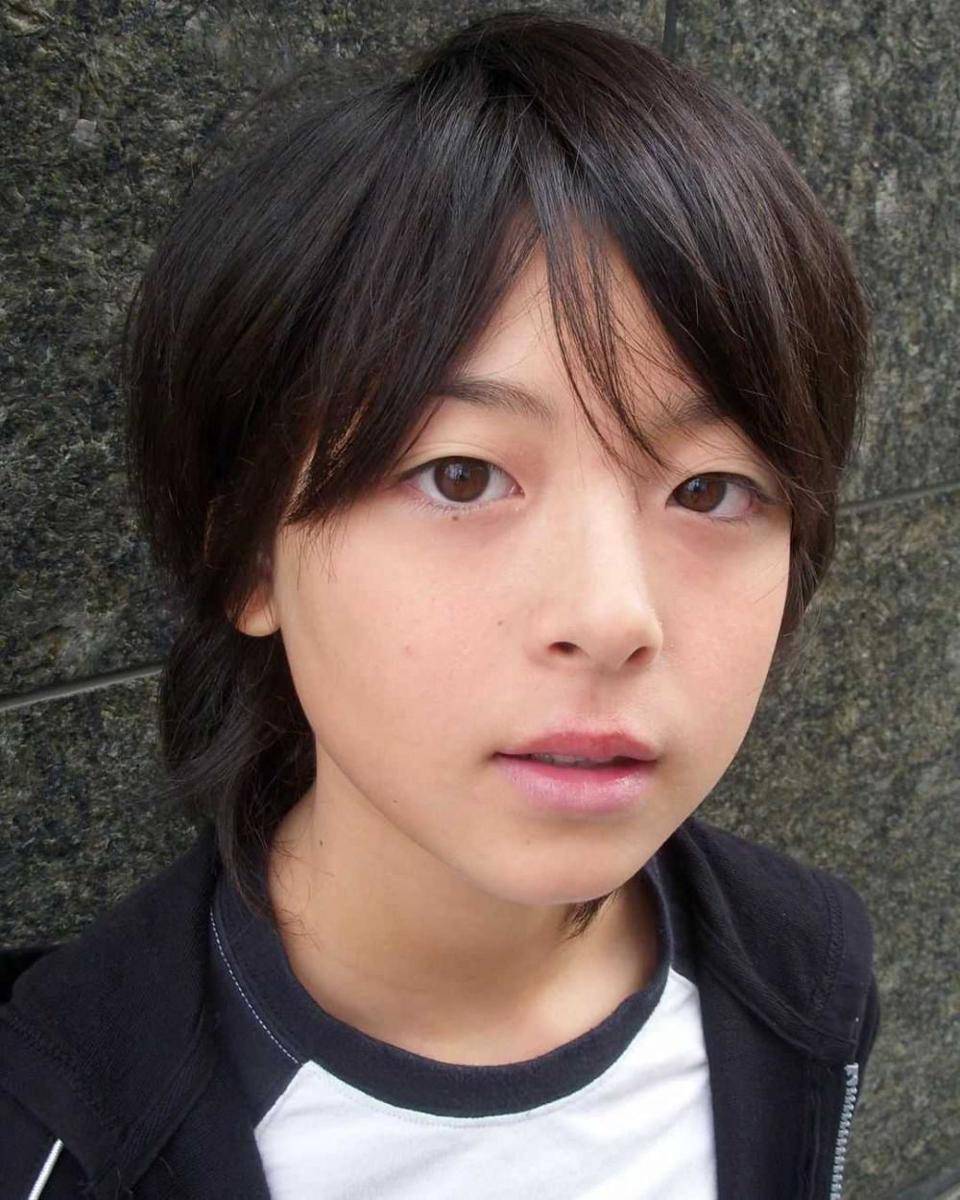 Mahiro Takasugi kecil (instagram.com/mahirotakasugi_)