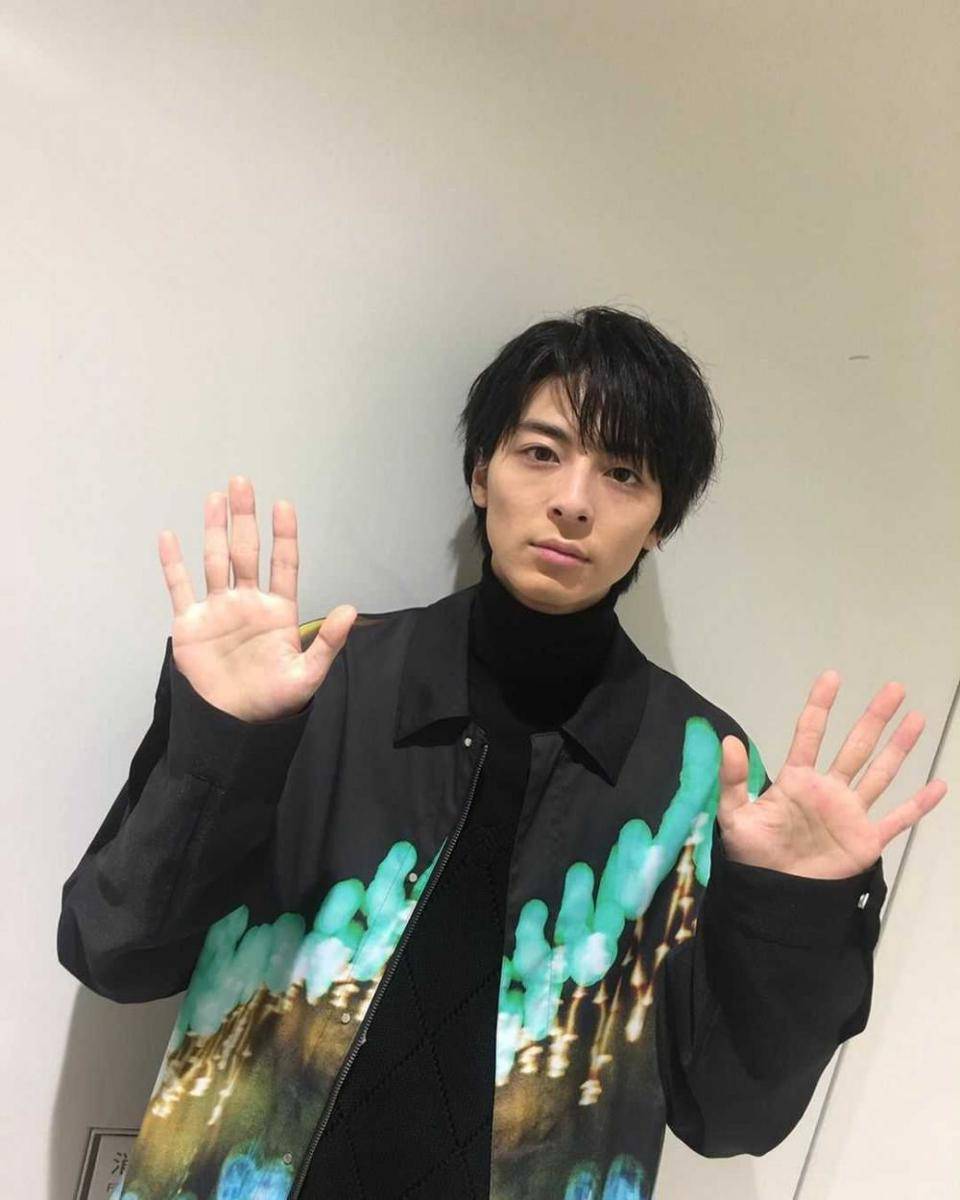 Mahiro Takasugi (instagram.com/mahirotakasugi_)