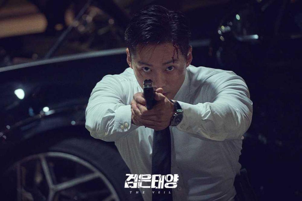 10 KDrama Ongoing yang Tamat di Bulan Oktober 2021, Termasuk The Veil!