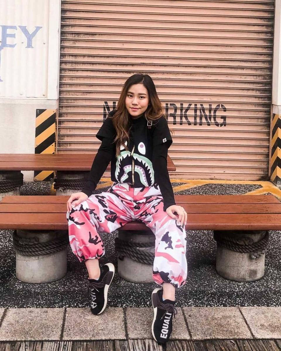 Jessica Jane (instagram.com/jessicajane99)