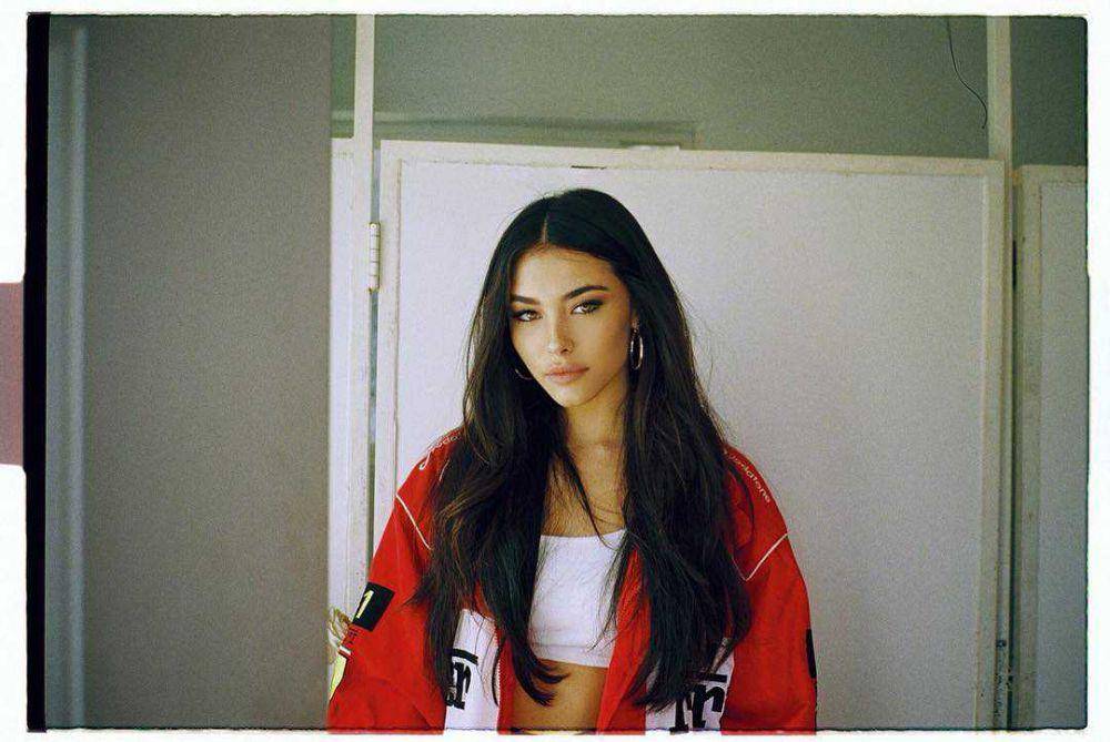 Madison Beer (instagram.com/madisonbeer)