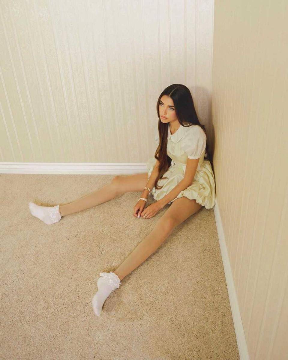Madison Beer (instagram.com/madisonbeer)