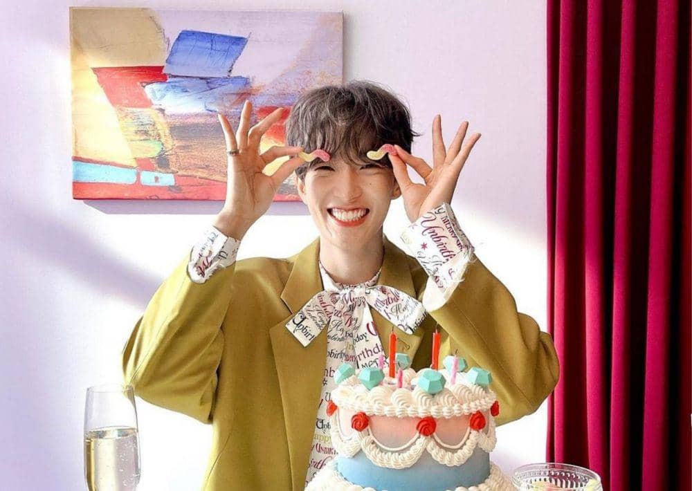 DK SEVENTEEN Buka Akun Instagram Pribadi, Ini 9 Fakta Menariknya