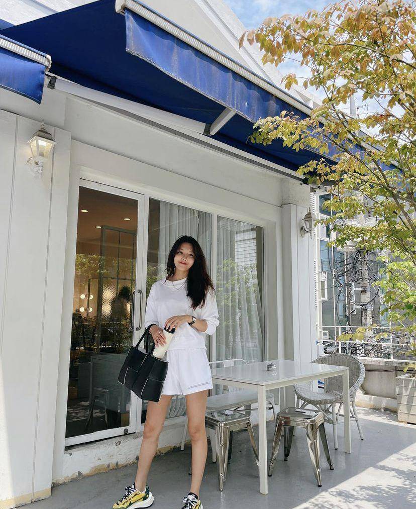 Choi Sooyoung (instagram.com/sooyoungchoi/)