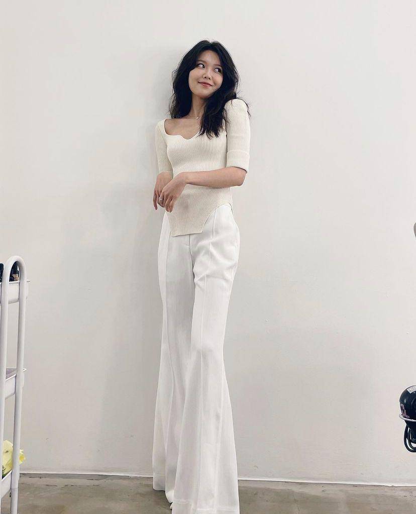 Choi Sooyoung (instagram.com/sooyoungchoi/)