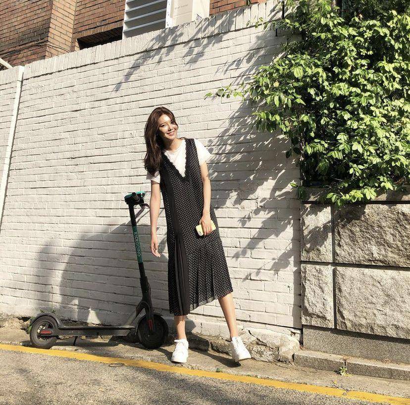Choi Sooyoung (instagram.com/sooyoungchoi/)