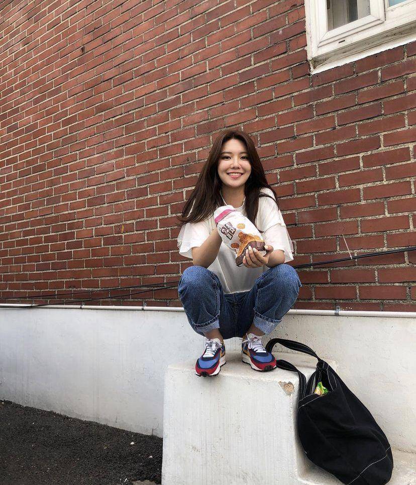 Choi Sooyoung (instagram.com/sooyoungchoi/)