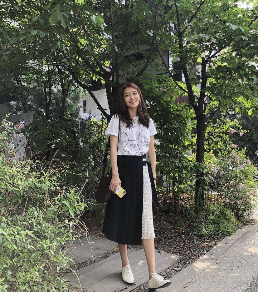 Choi Sooyoung (instagram.com/sooyoungchoi/)