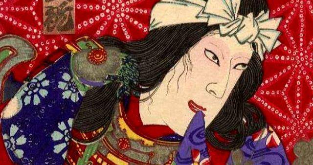 5 Fakta Mematikan Seputar Onna-Bugeisha (mag.japaaan.com)
