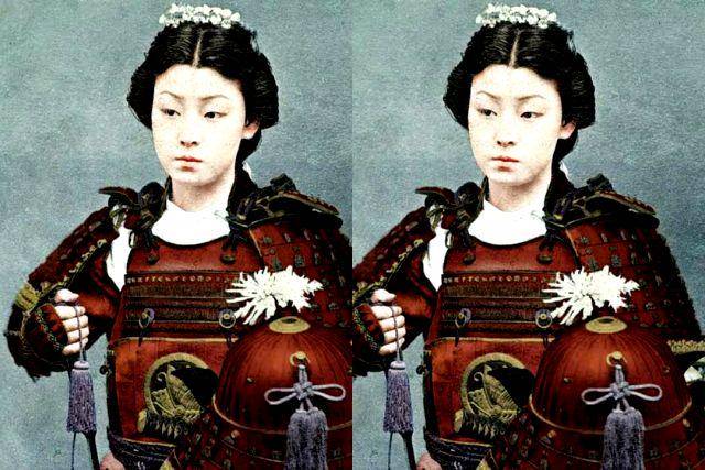 Sayangnya kisah dari para Onna-Bugeisha berakhir dengan pahit. (broadsyoushouldknow.com)